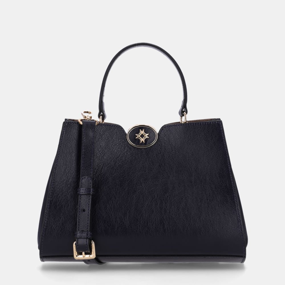 Bolsa Diana Tote Média Atacama Netuno - 2000575