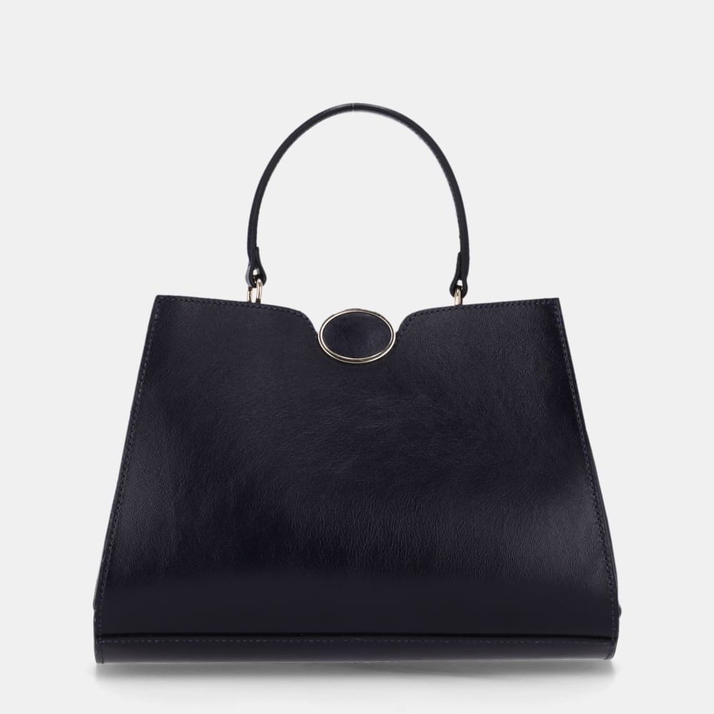 Bolsa Diana Tote Média Atacama Netuno - 2000575 Netuno 2