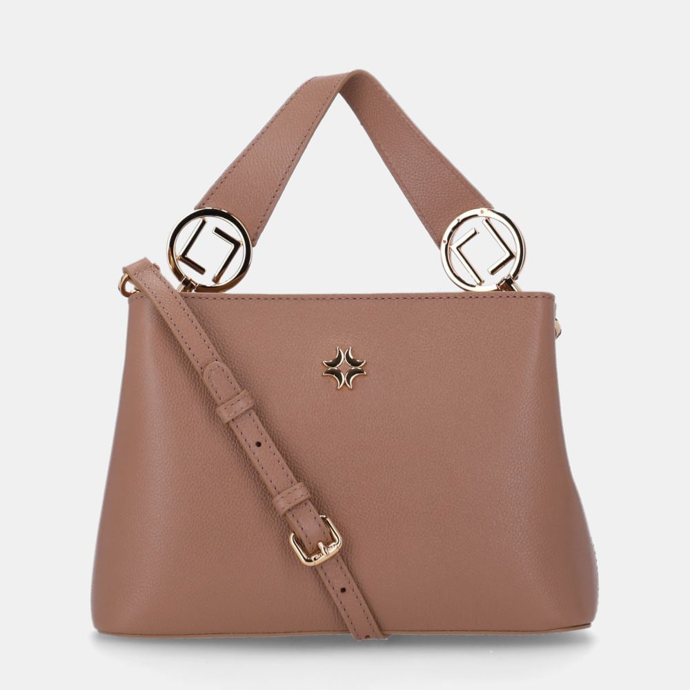 Bolsa Tote Média New Ridge Mousse - 2000549