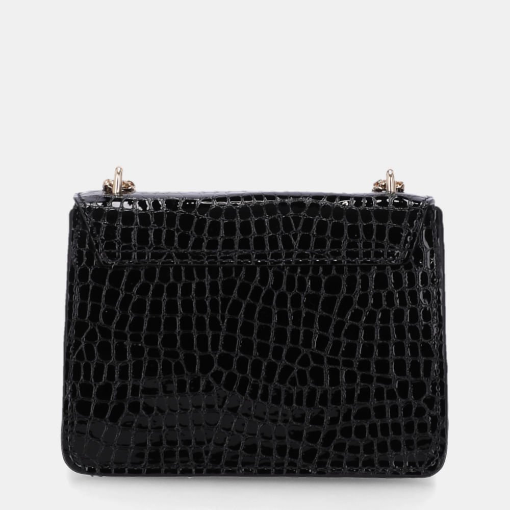 Bolsa Alligator Preto - 2000895 Preto 4