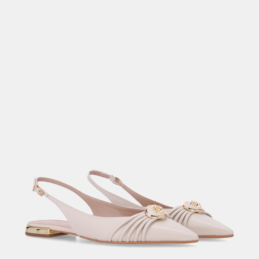 Slingback Saara Panna - 80240041 Panna 3