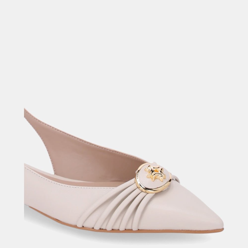Slingback Saara Panna - 80240041 Panna 5