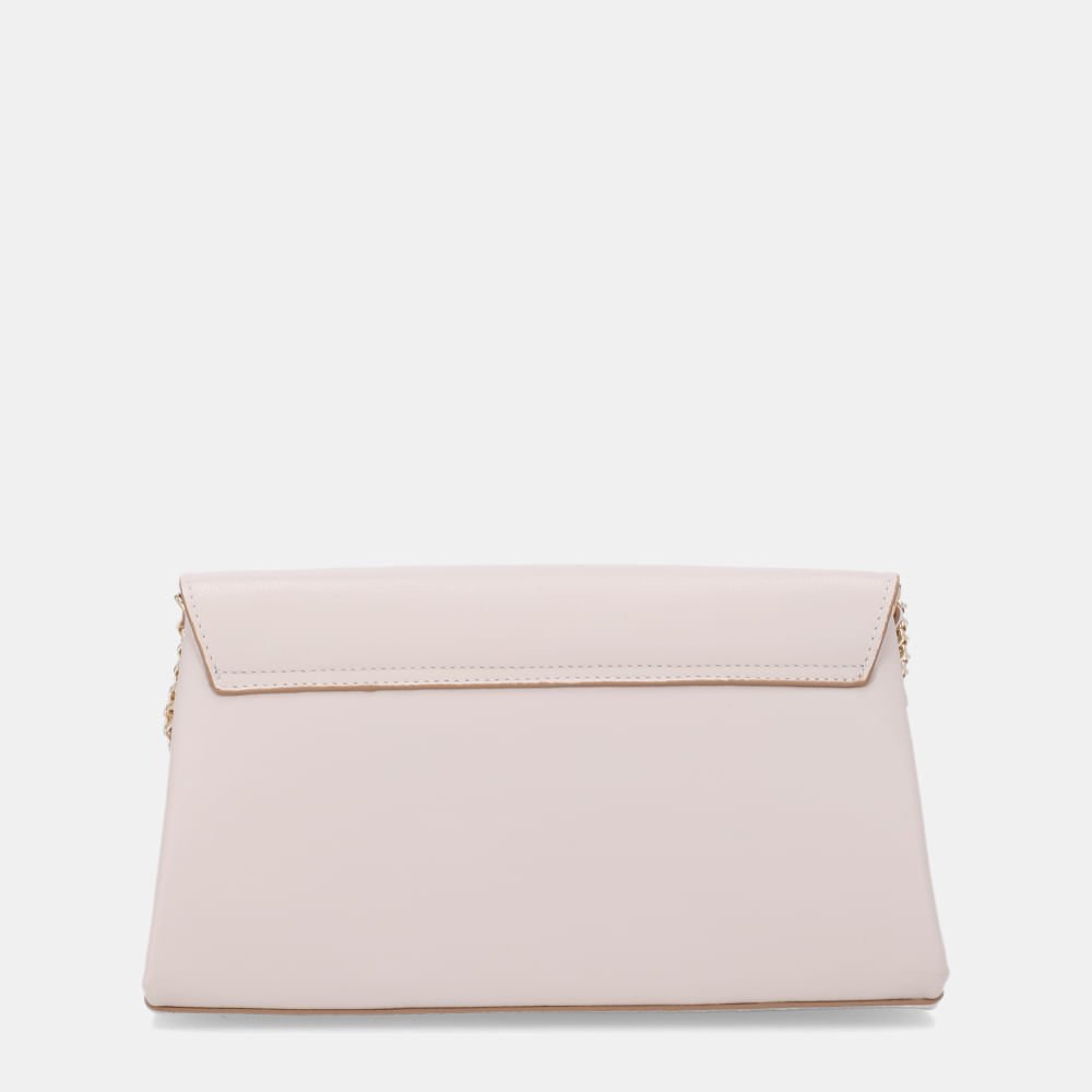 Bolsa Satchel Média Saara Panna - 2000749 Panna 3