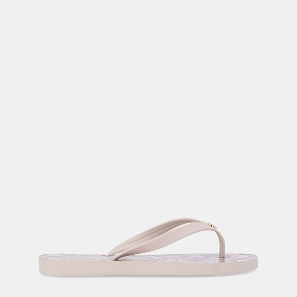 Chinelo Injetado Rubber Panna - 60580010