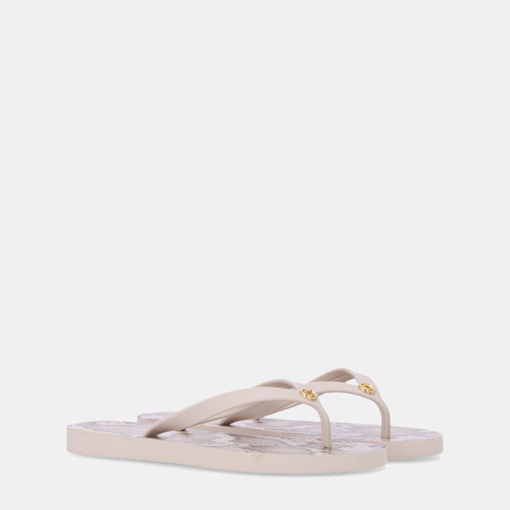 Chinelo Injetado Rubber Panna - 60580010 Panna 2