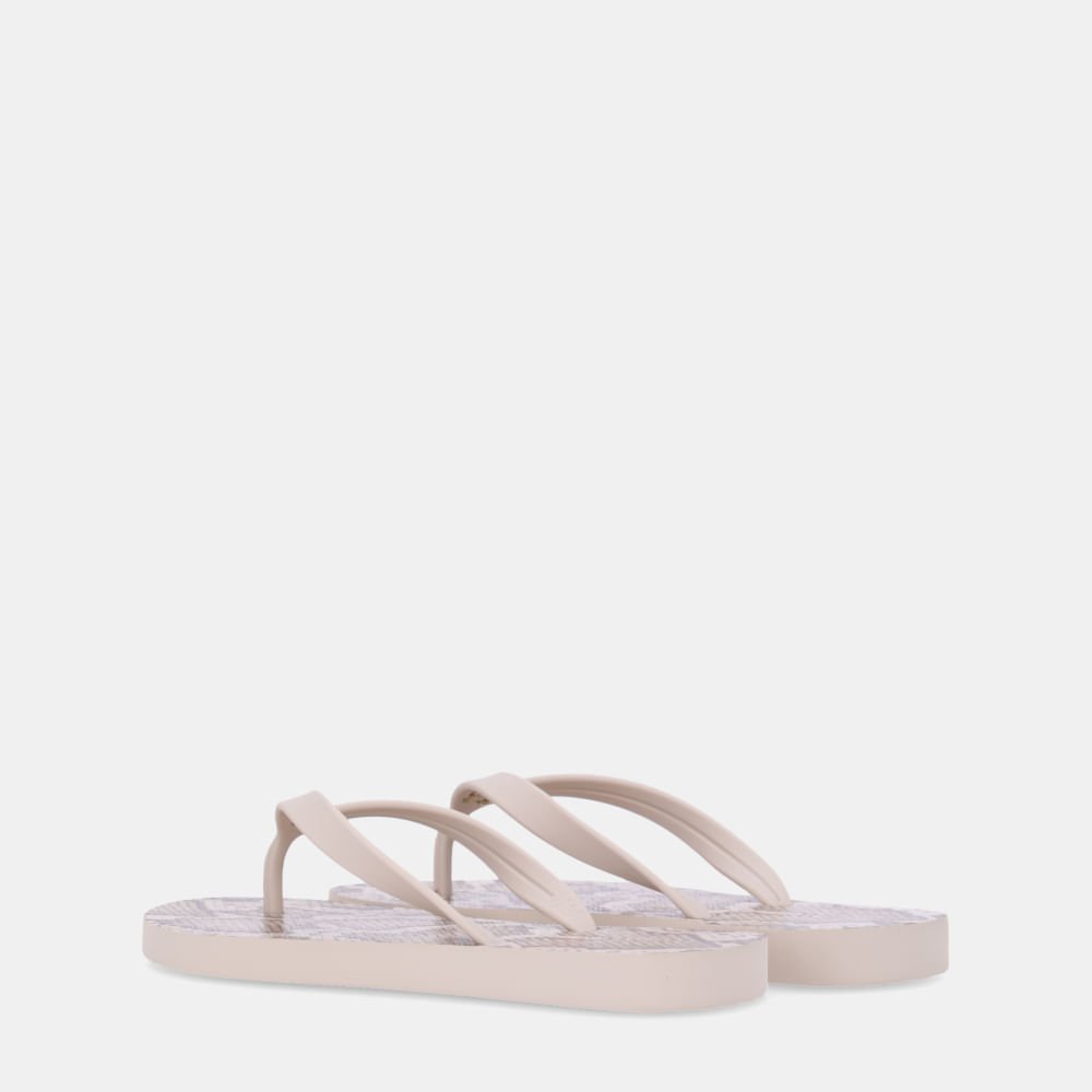 Chinelo Injetado Rubber Panna - 60580010 Panna 3