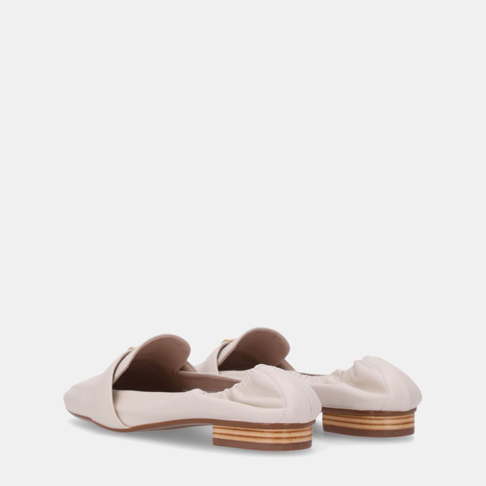 Loafer Saara Panna - 80330039 Panna 3