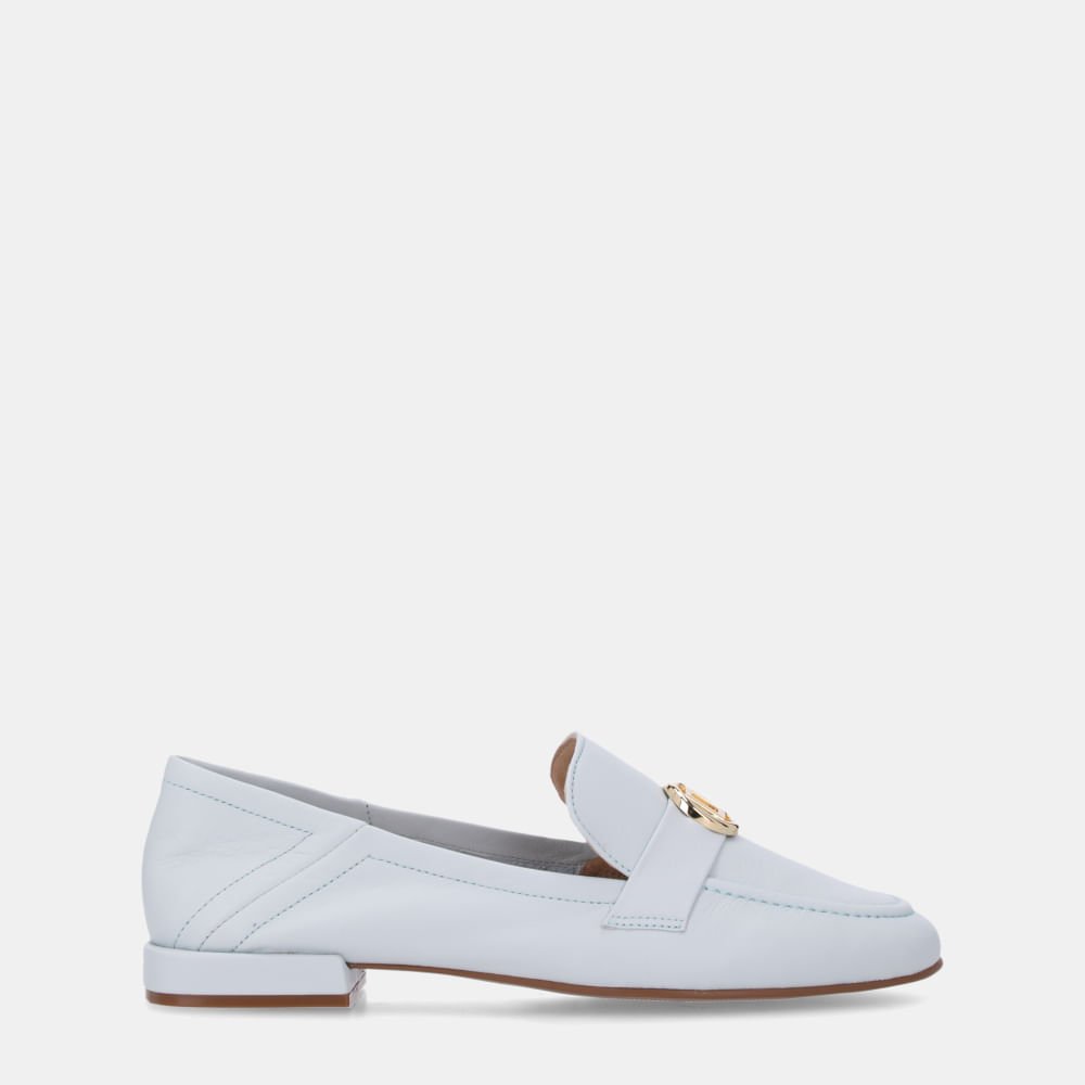 Loafer Saara Acqua - 60340021