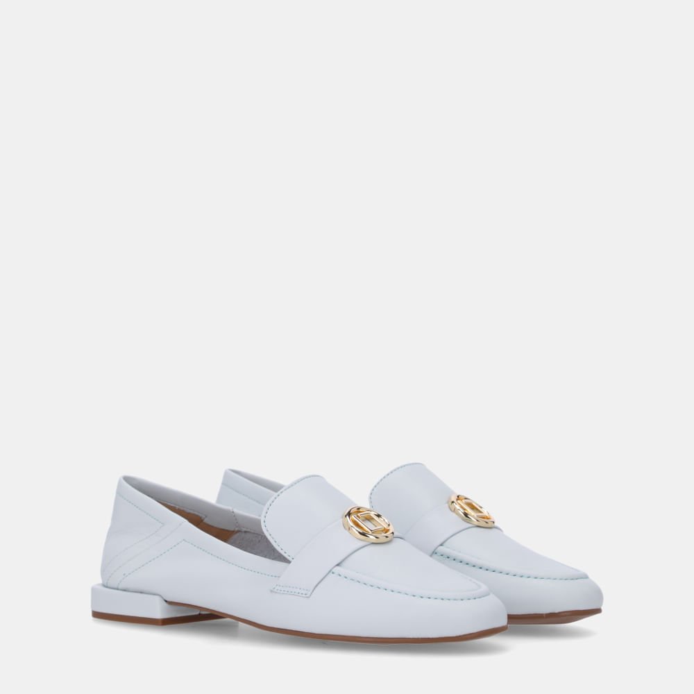 Loafer Saara Acqua - 60340021 Acqua 2