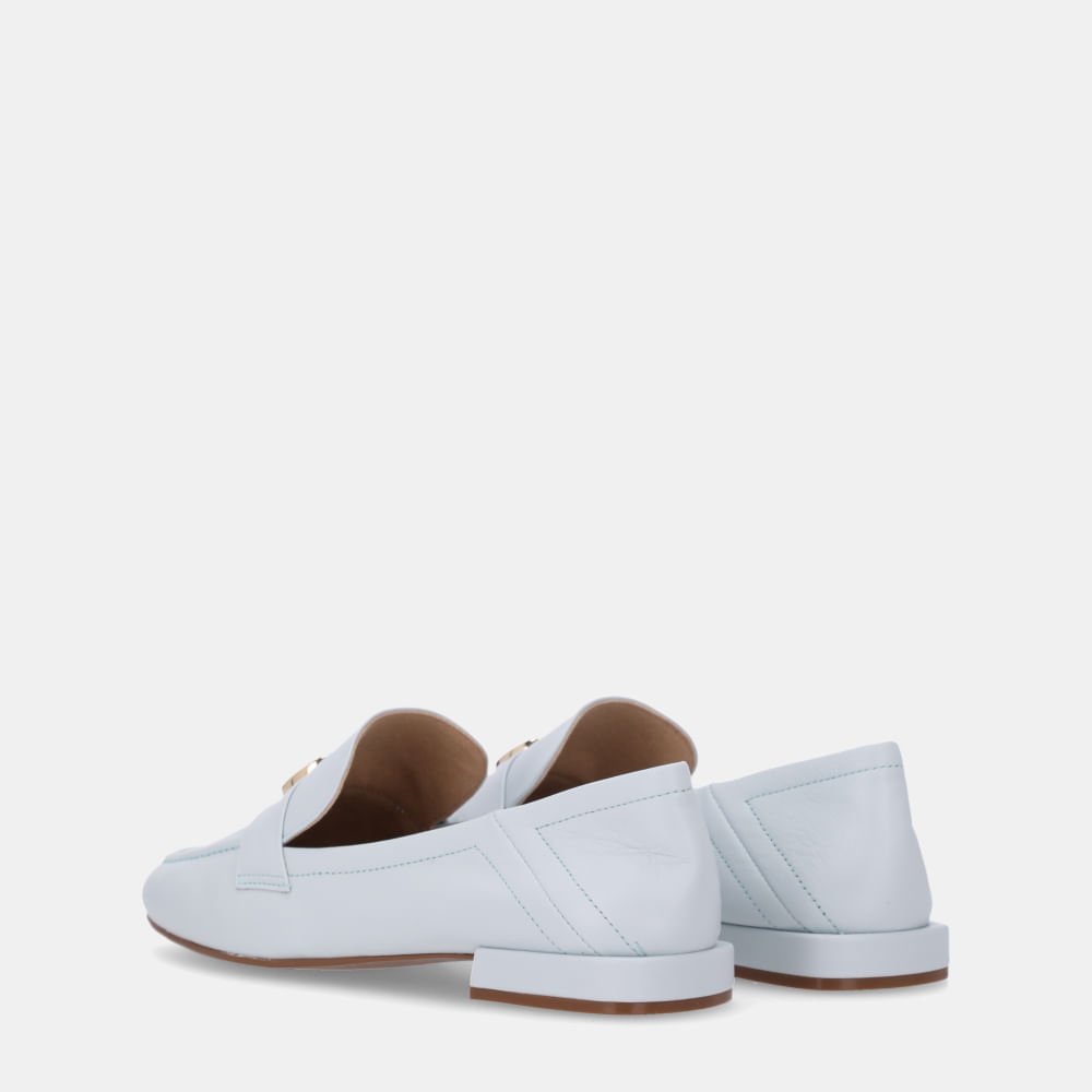 Loafer Saara Acqua - 60340021 Acqua 3