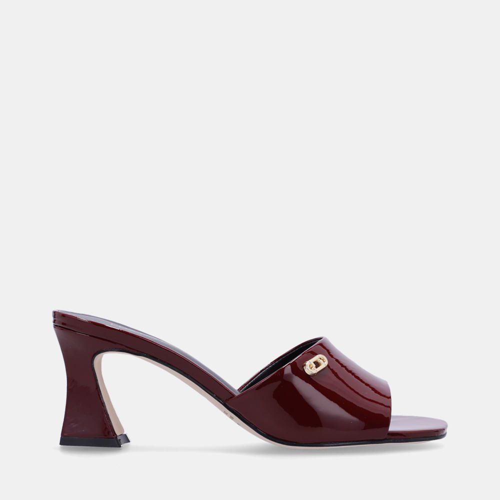 Tamanco Verona Jaspe - 60740001