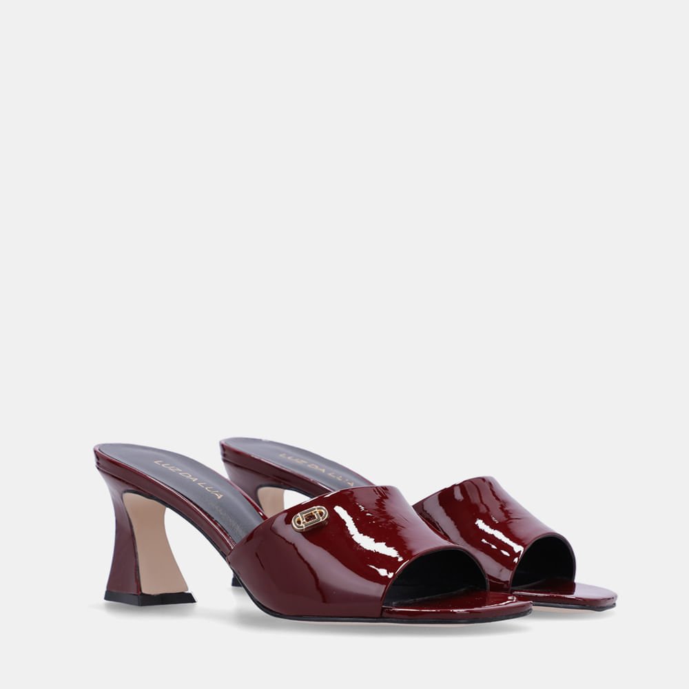 Tamanco Verona Jaspe - 60740001 Jaspe 2