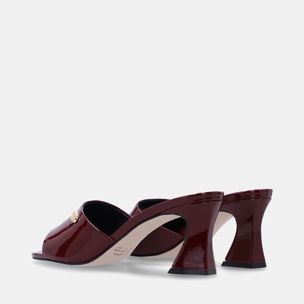 Tamanco Verona Jaspe - 60740001 Jaspe 3