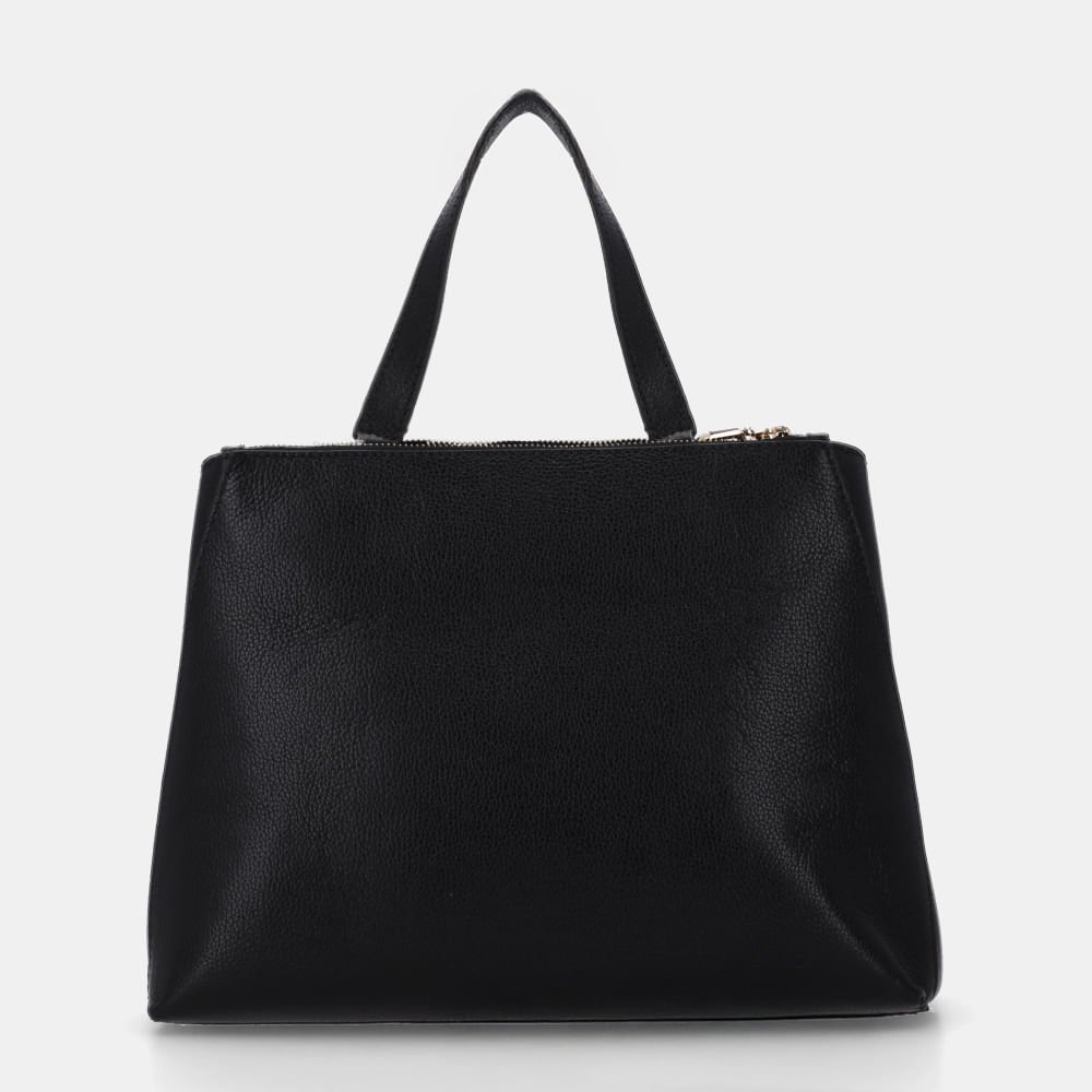 Bolsa Tote Grande New Ridge Preto - 2000558 Preto 2
