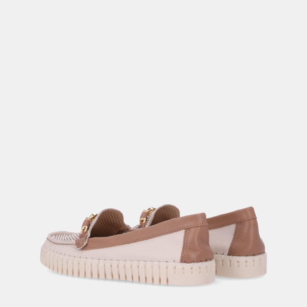 Mocassim New Ridge Panna Com New Ridge Mousse - 60130030 Mousse 3