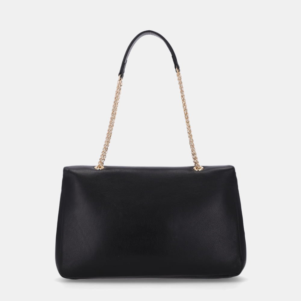Bolsa Satchel Grande Saara Preto - 2000744 Preto 2