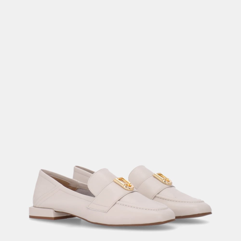 Loafer Saara Panna - 60340001 Panna 3
