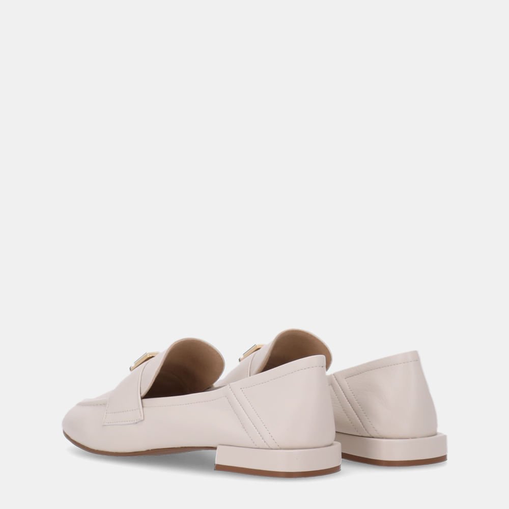 Loafer Saara Panna - 60340001 Panna 4