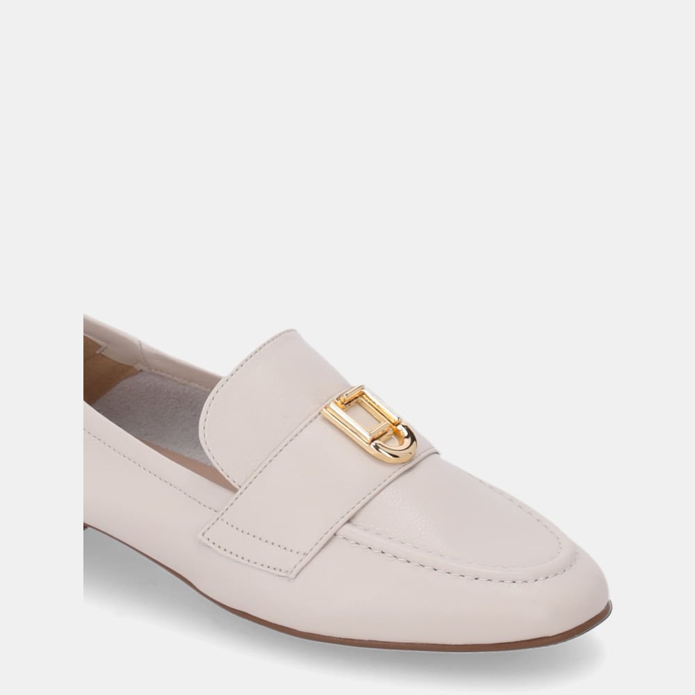 Loafer Saara Panna - 60340001 Panna 5