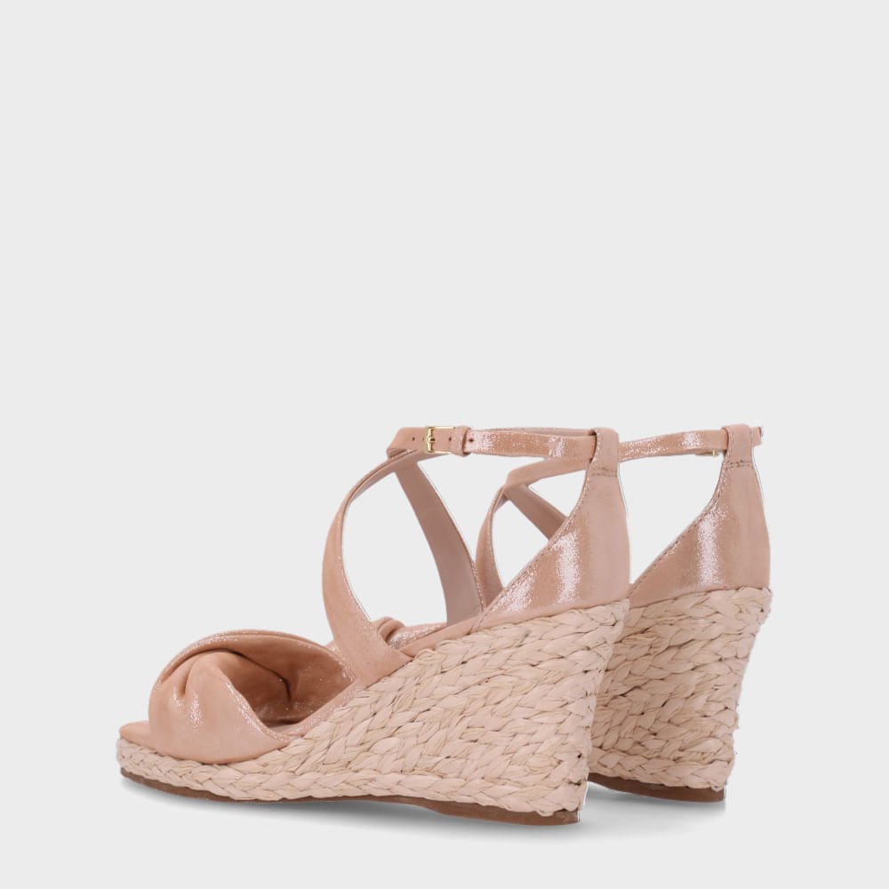 Anabela Puntini Bege - 60240010 Bege 4