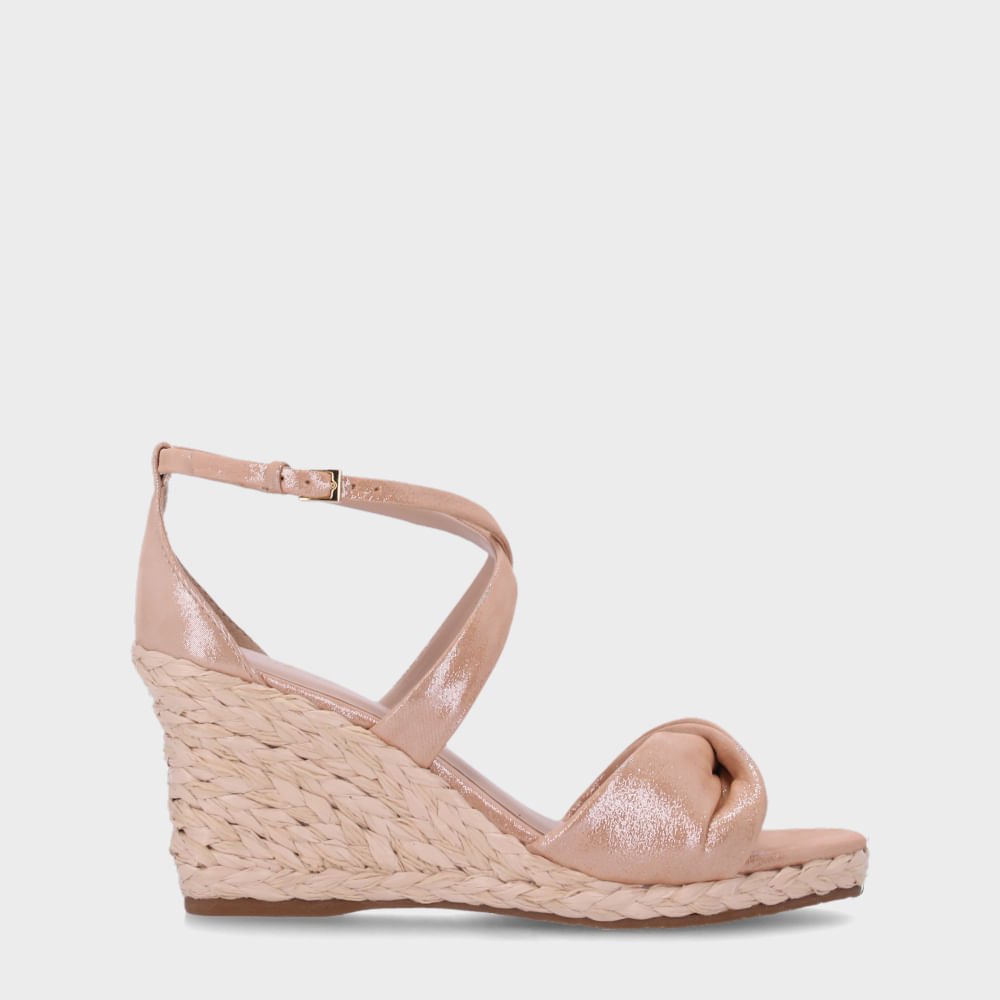Anabela Puntini Bege - 60240010
