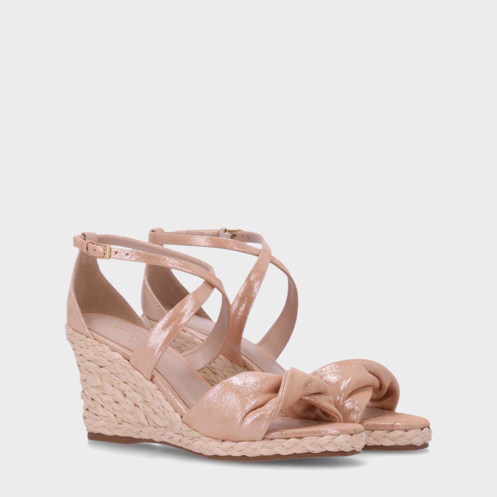 Anabela Puntini Bege - 60240010 Bege 3