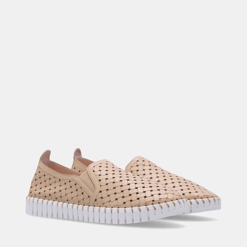 Tênis Moon New Ridge Frappe - 60130024 Frappe 2