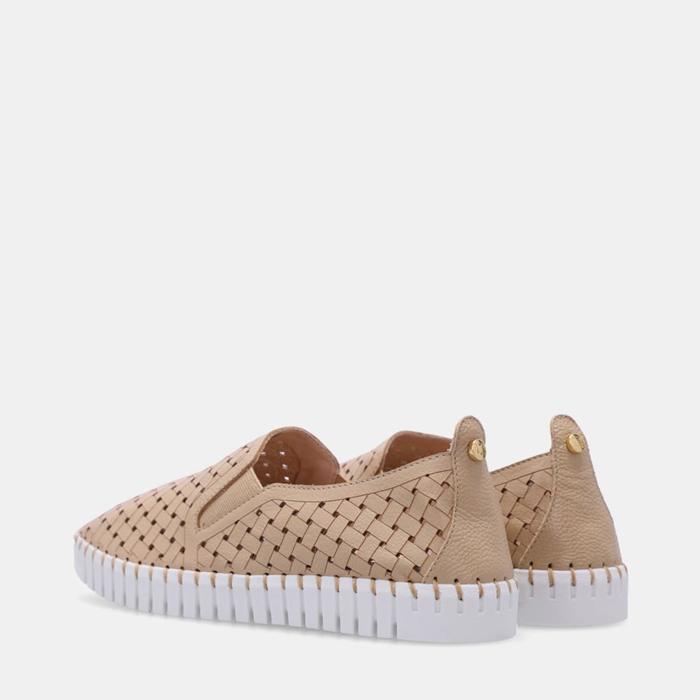 Tênis Moon New Ridge Frappe - 60130024 Frappe 3