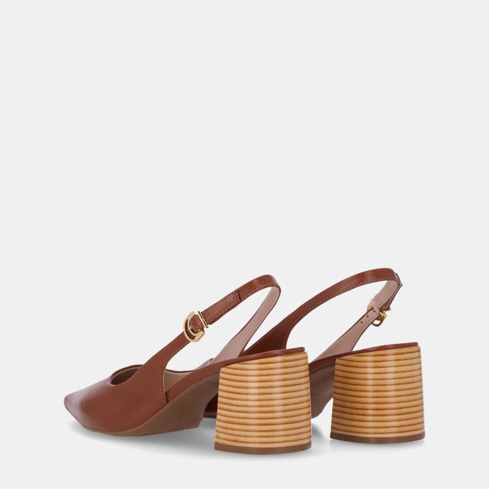Slingback Atacama Âmbar - 60330022 Âmbar 3