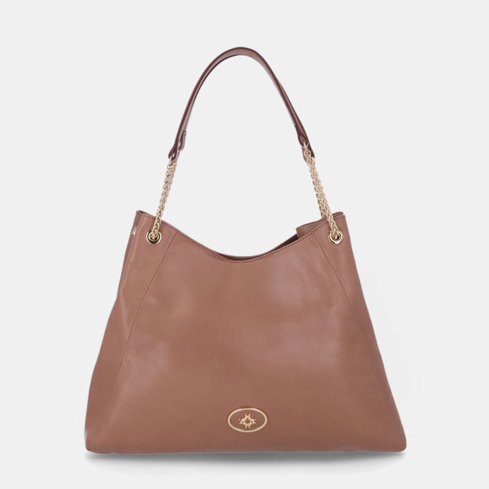 Bolsa Hobo Grande Atacama Mousse - 2000748