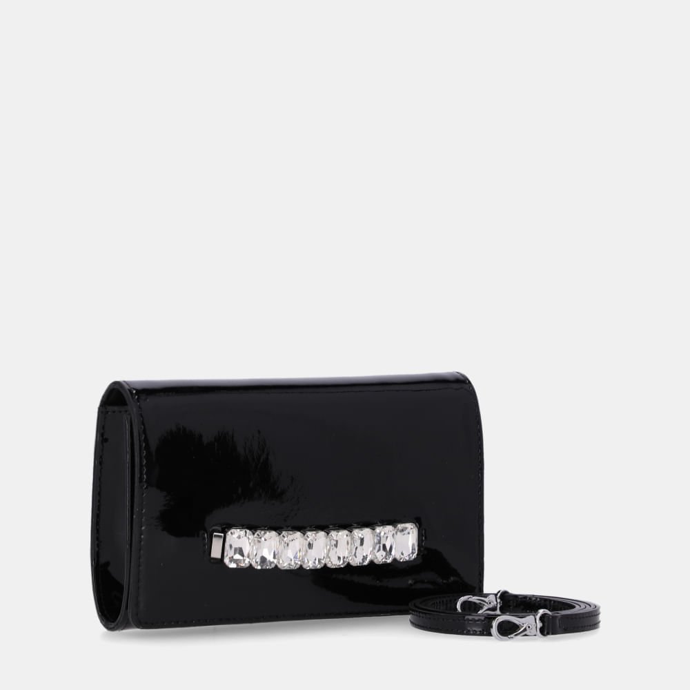 Mini Bag Veneza Preto - 2000735 Preto 4