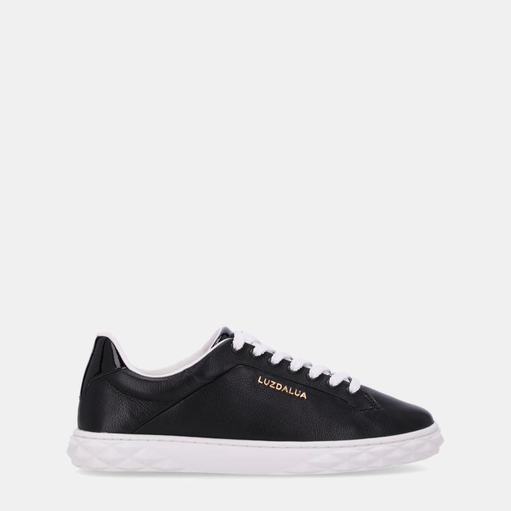 Tênis Verona Preto - 80900003