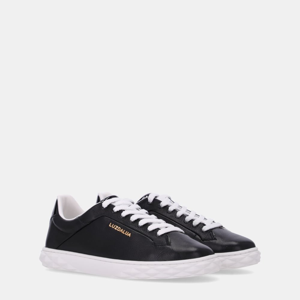 Tênis Verona Preto - 80900003 Preto 2