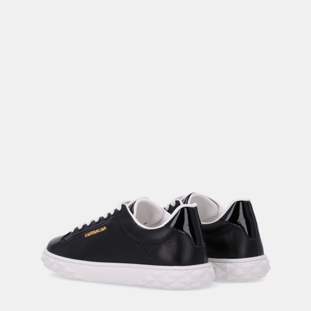 Tênis Verona Preto - 80900003 Preto 3