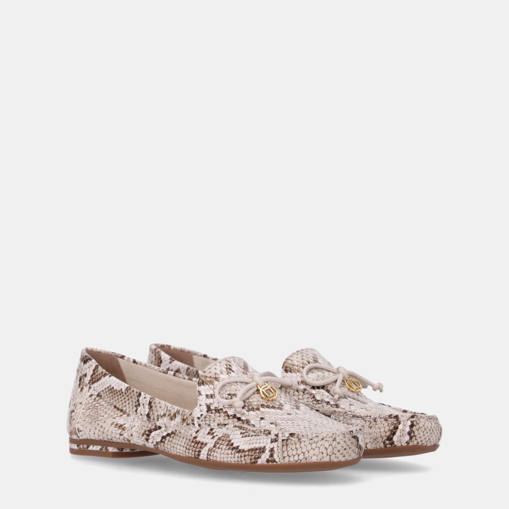Mocassim Snake Panna - 60260028 Panna 3