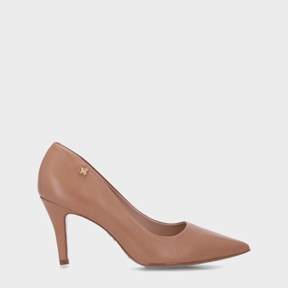 Scarpin Saara Mousse - 56121000