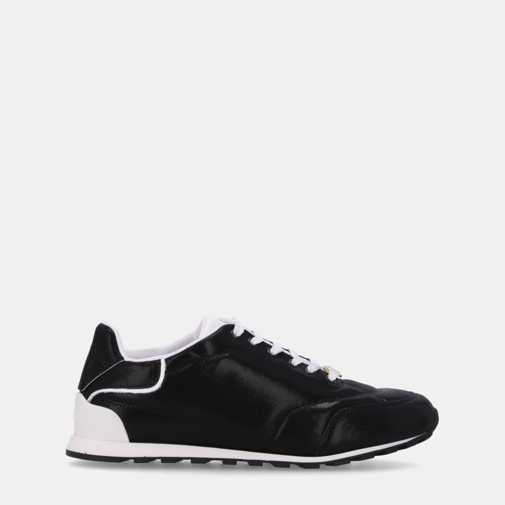 Tênis Puntini Preto - 80890003