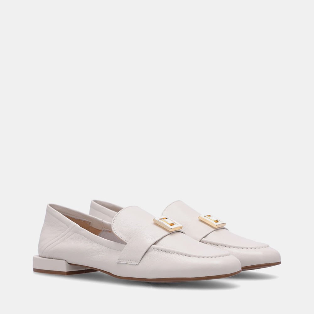 Loafer Saara Panna - 60340016 Panna 2