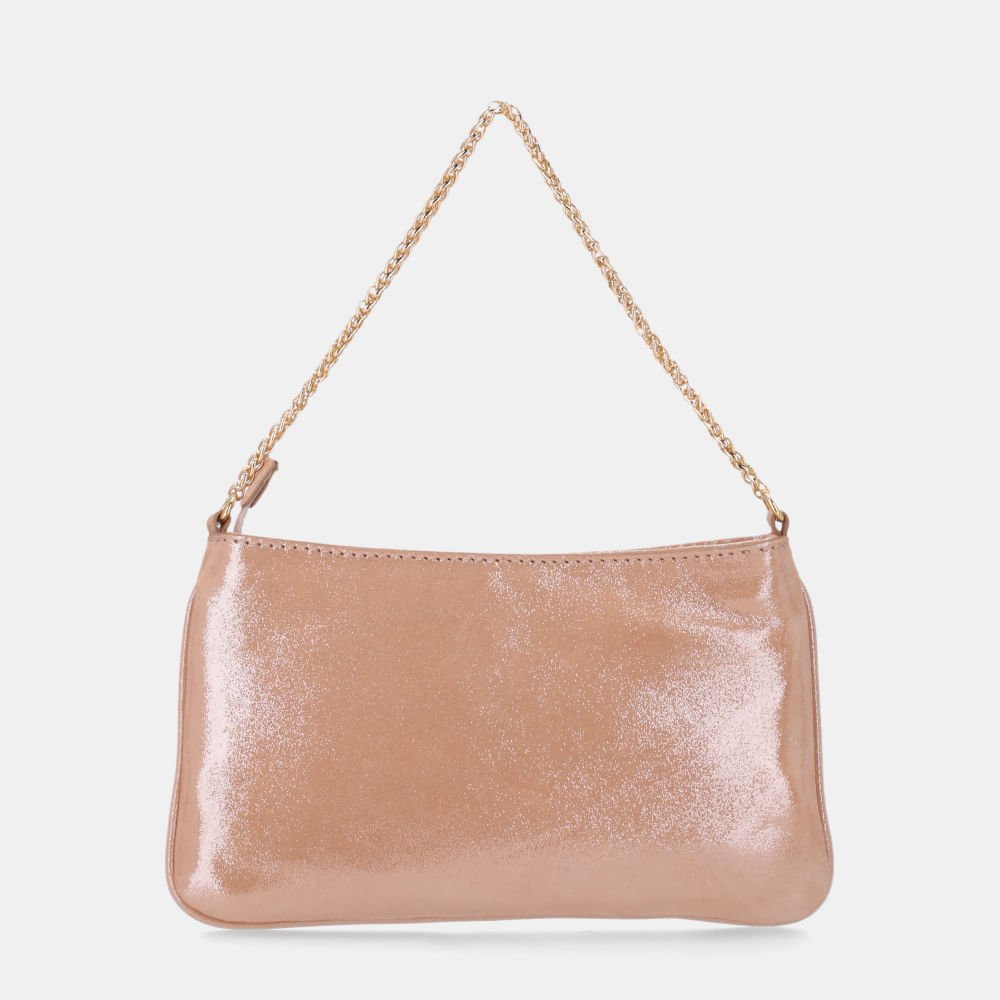 Mini Bag Puntini Bege - 2000727 Bege 2
