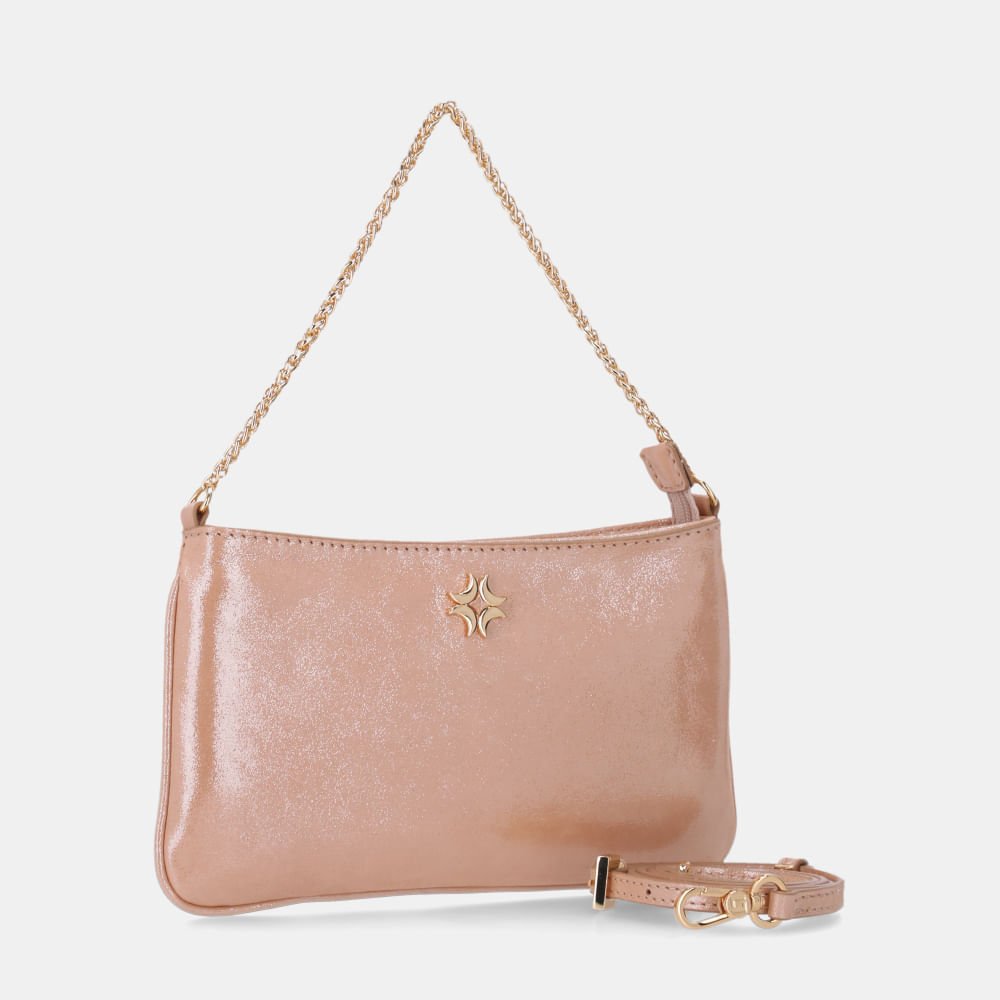 Mini Bag Puntini Bege - 2000727 Bege 3