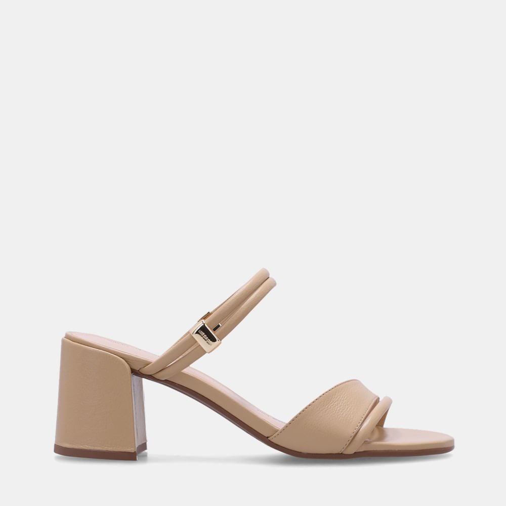 Tamanco Saara Frappe - 80070001