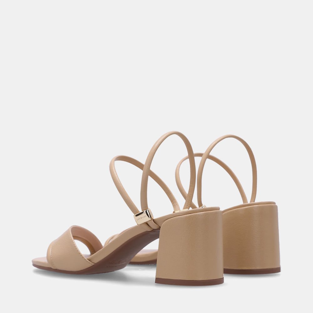 Tamanco Saara Frappe - 80070001 Frappe 3