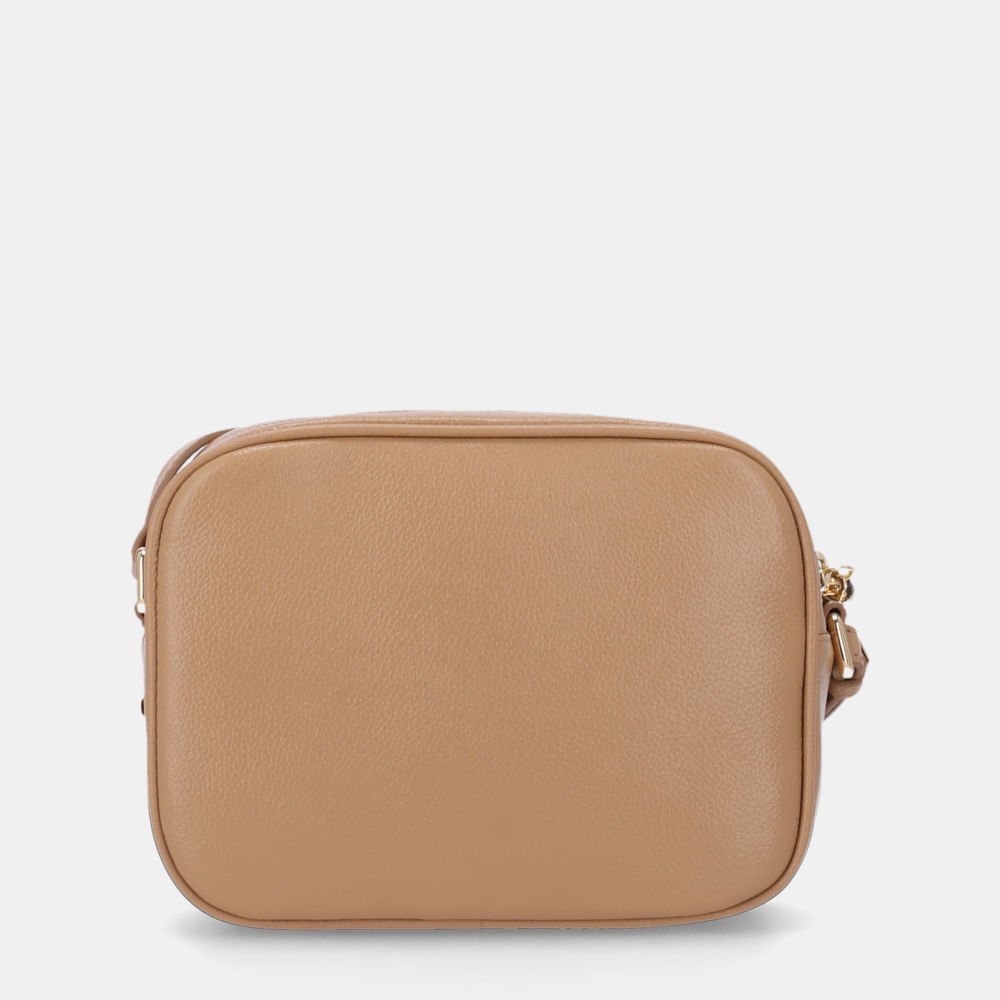 Bolsa Ellie Tiracolo Pequena New Ridge Butter - 10004962 Butter 3