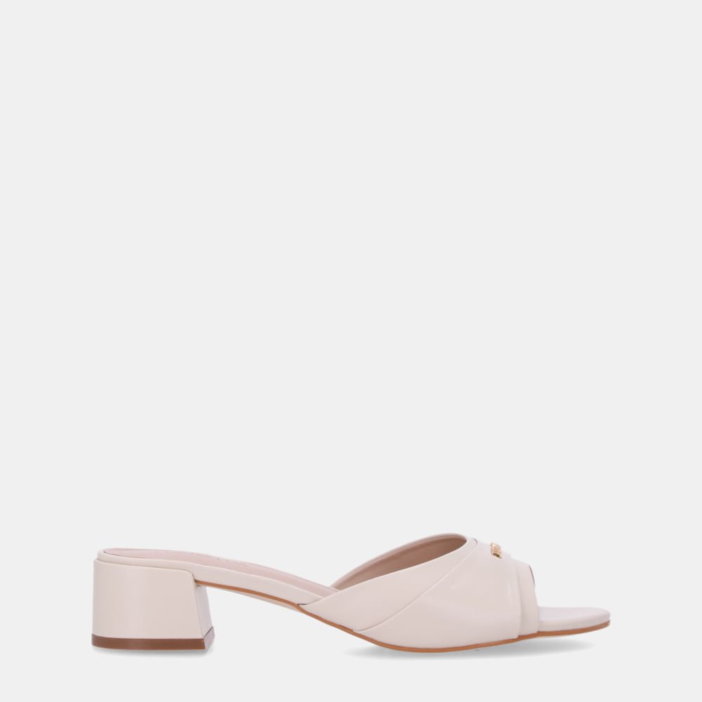 Tamanco Pelica Panna - 80880004