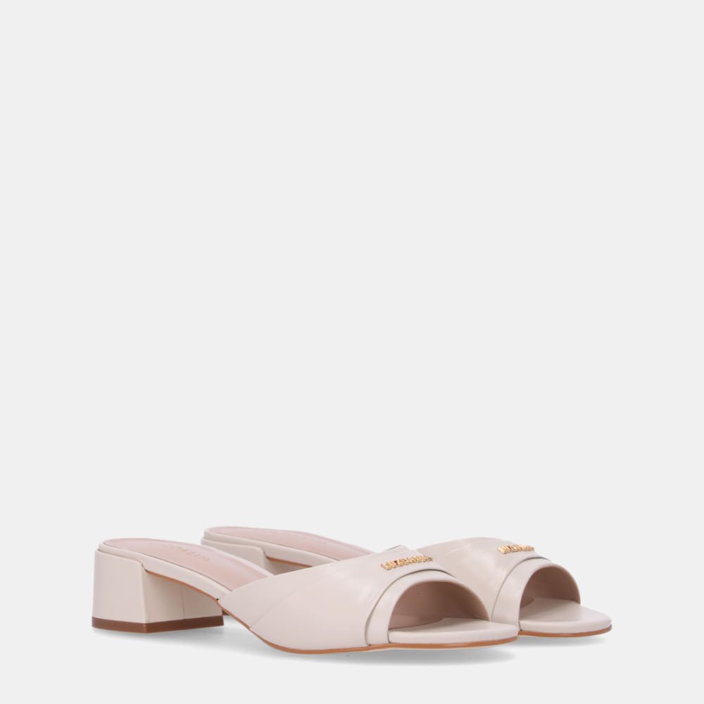 Tamanco Pelica Panna - 80880004 Panna 3