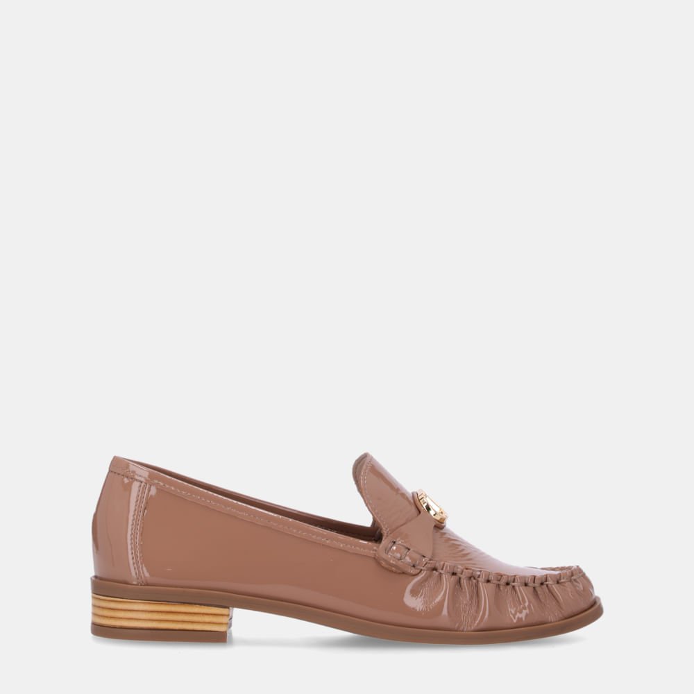 Mocassim Verona Mousse - 60560014