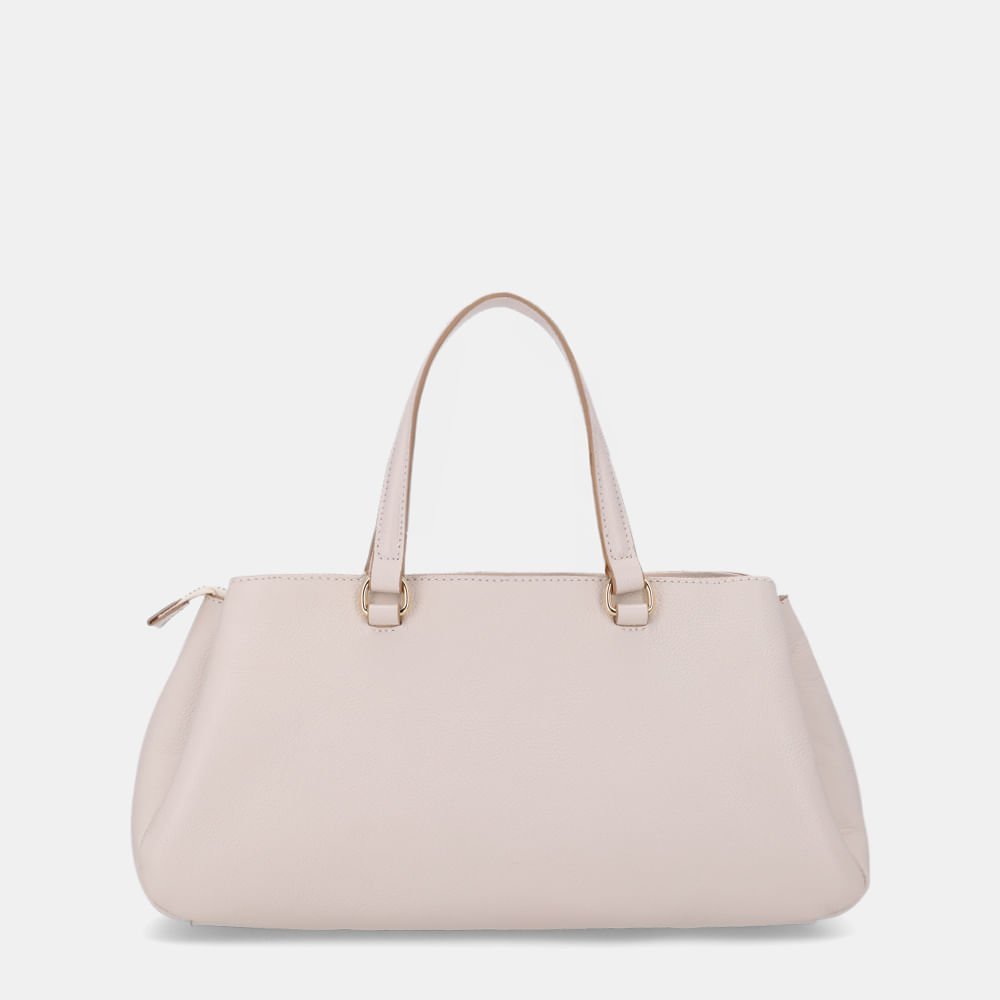 Bolsa Tote Média New Ridge Panna - 2000786 Panna 3