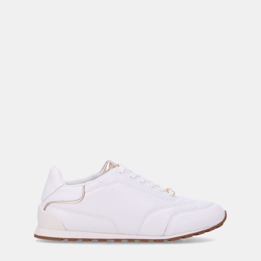 Tênis Saara Bianco - 80890003