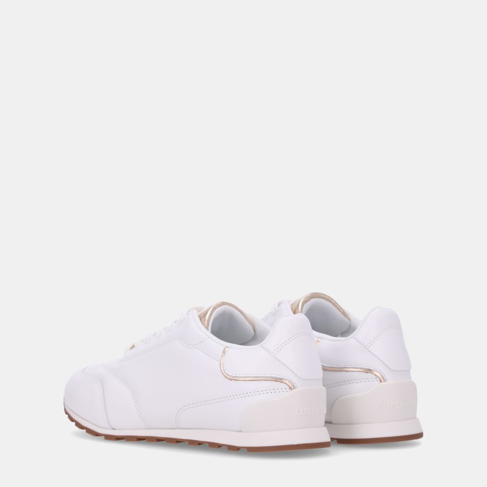 Tênis Saara Bianco - 80890003 Bianco 4