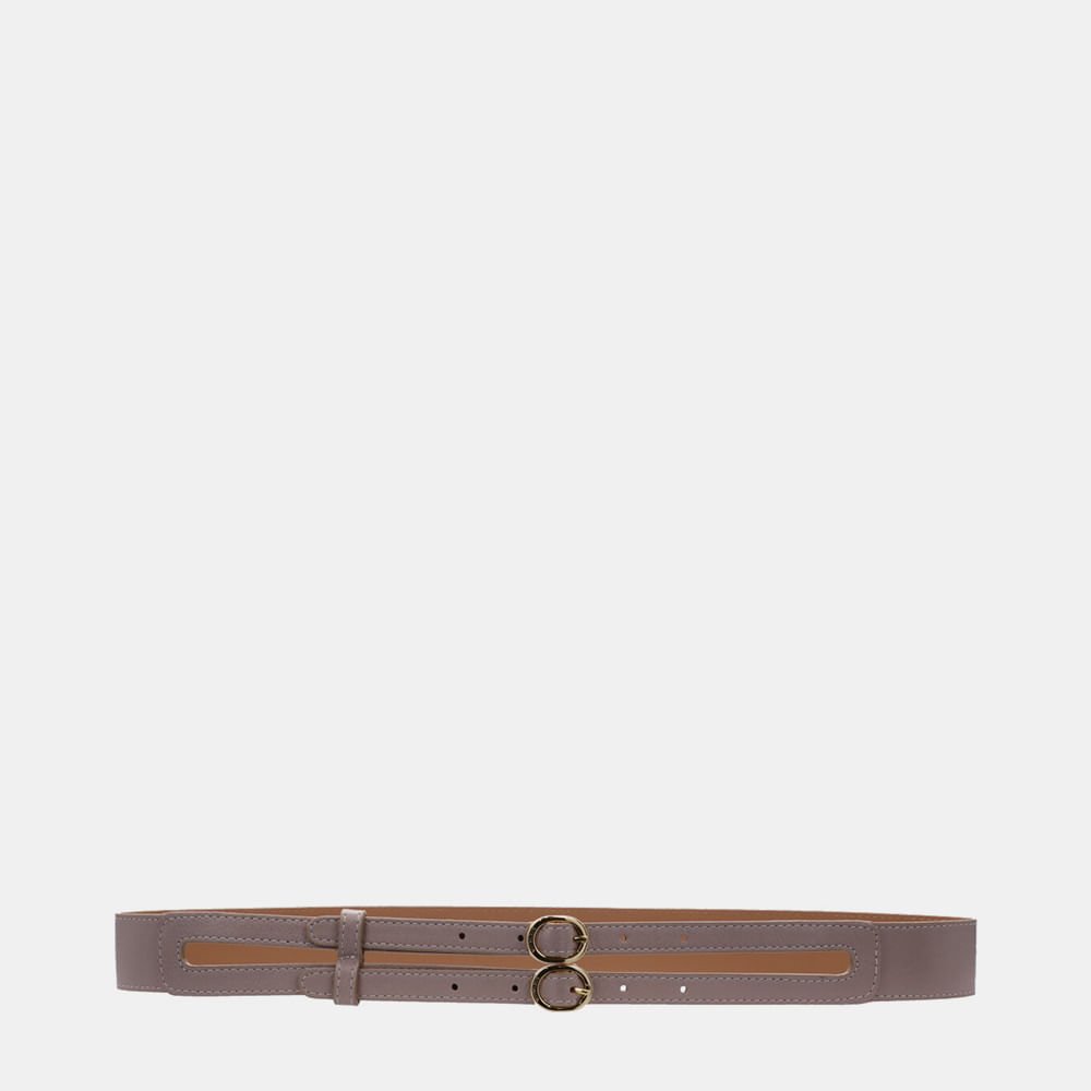 Cinto Ornamental Atacama Nude - 3501019 Nude 2